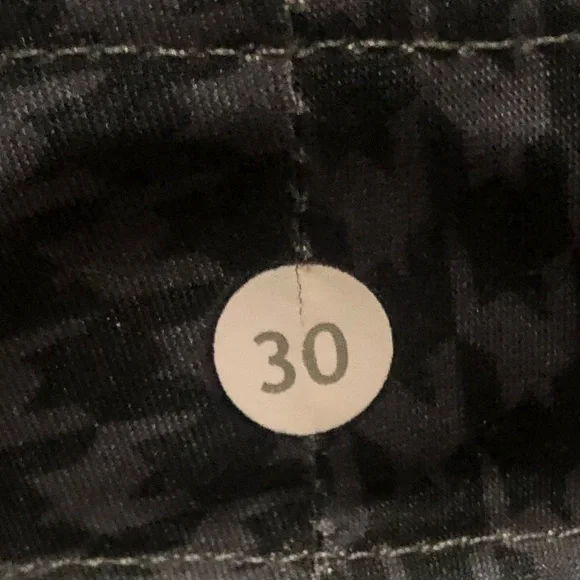 Lululemon pants mens
